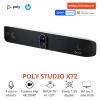 Thiết bị hội nghị truyền hình Poly Studio X72